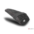 LUIMOTO Diamond Edition Passenger Seat Covers for the YAMAHA YZF-R7 (2022+) LUIMOTO Diamond Edition Passenger Seat Covers for the YAMAHA YZF-R7 (2022+)